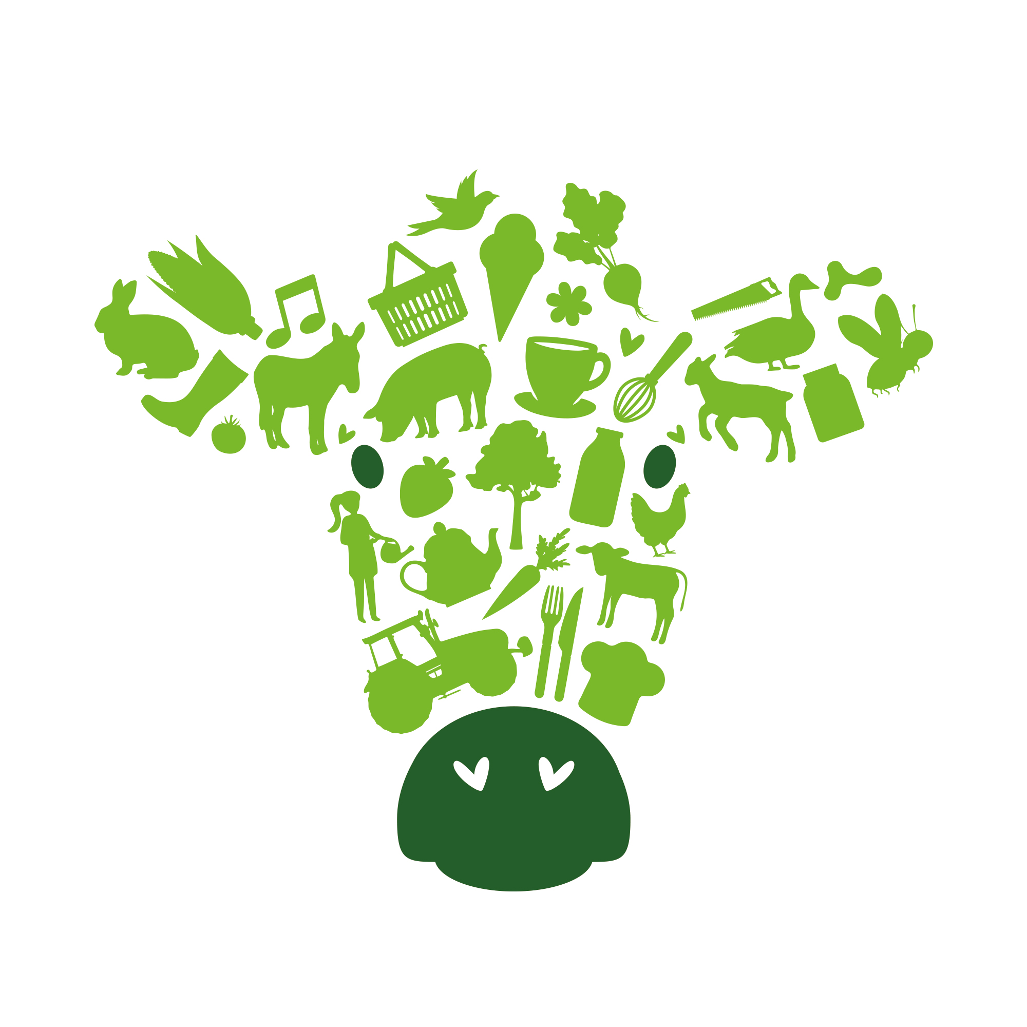 Boerderijwinkel de Maargies Hoeve